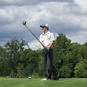 Meet your Posher, Justin